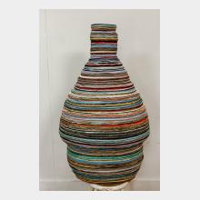 sculpture mixed media 