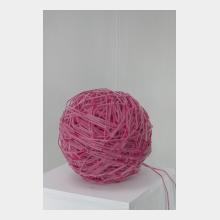 The dream of knitting