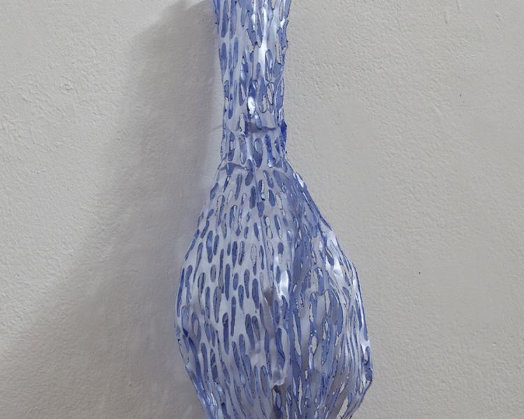 Watering  polyethelene