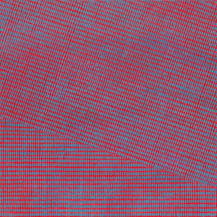 grid painting